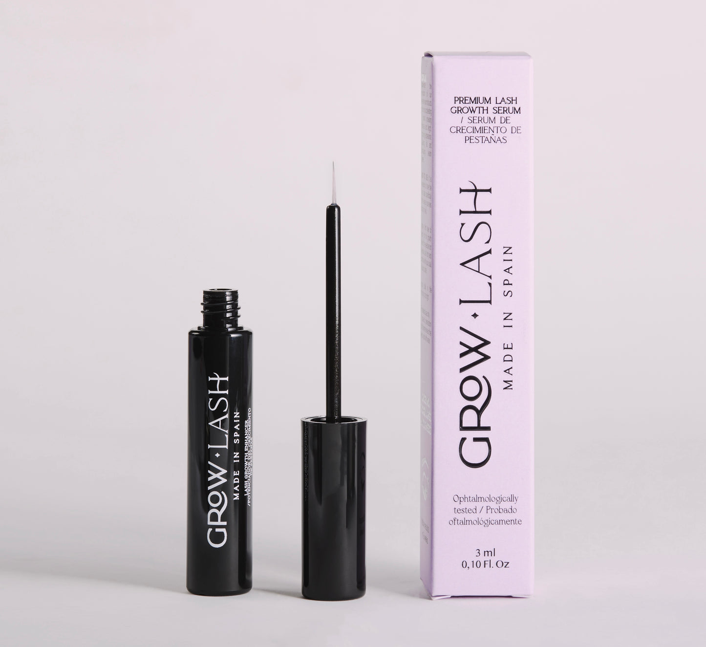 GROW LASH - Serum de Crecimiento de pestañas